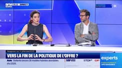 Les Experts : Les patrons ont-ils raison de s'inquiéter ? - 09/07