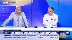 Les Experts : Une alliance Gauche-Ensemble est-elle possible ? - 08/07