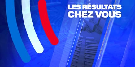 Les résultats dans votre circonscription.