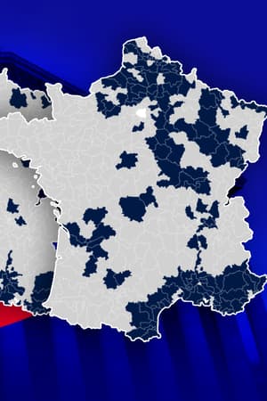 CARTE. Résultats des législatives 2024: 143 députés pour le RN et ses alliés, comment le Rassemblement national s'est installé en 10 ans