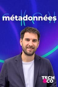 Métadonnées 