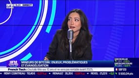 Mineurs de Bitcoin : enjeux, problématiques et évangélisation