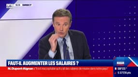 Nicolas Dupont-Aignan : "Je ne suis pas hostile au libre-échange, je suis hostile au libre-échange déloyal, ce que j'appelle les traités inégaux" - 17/02