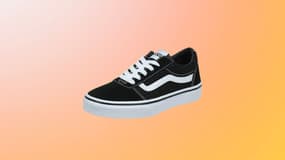 Offre dingue : le prix de cette paire de Vans Old Skool passe sous les 35 euros sur ce site connu