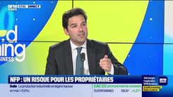 Pierre Hautus (Plurience) : Immobilier, les propriétaires inquiets - 11/07