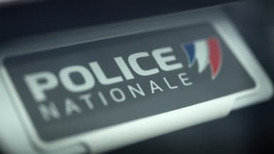 Police nationale (image d'illustration)