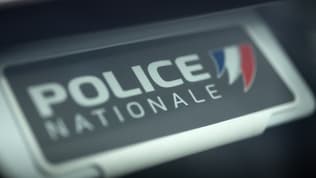 Police nationale (image d'illustration)