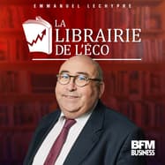 La librairie de l'éco