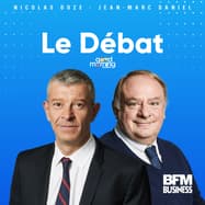 Le débat