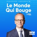 Benaouda Abdeddaïm : Pour la BCE, le risque russe pèse sur l'euro - 13/06