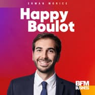 Happy Boulot