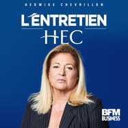 L'Entretien HEC