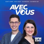 Avec Vous, BFM Business vous répond