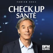 Check up santé