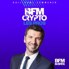 BFM Crypto, les Pros : Solana, vers des ETF Spot ? – 05/07