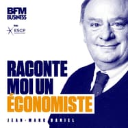 Raconte-moi un économiste