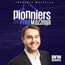 #71 – L’intégrale – Esther Duflo, Omni et Tribun Health, dans Les Pionniers Chez Fred Mazzella