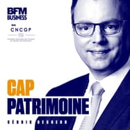 CAP Patrimoine