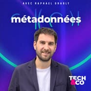 Métadonnées 