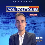 Lyon Politiques