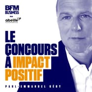 Le concours à impact positif