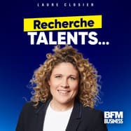 Recherche Talents