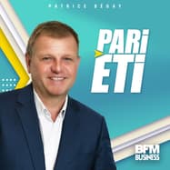 Pari ETI