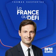 La France au défi