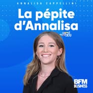 La Pépite d’Annalisa