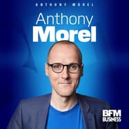 Anthony Morel