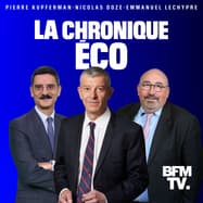 La chronique éco