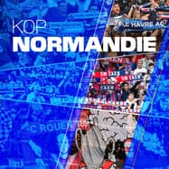 Kop Normandie