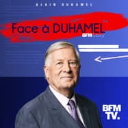 Face à Duhamel