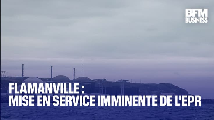  Que va changer le démarrage de l'EPR de Flamanville pour la France ? 