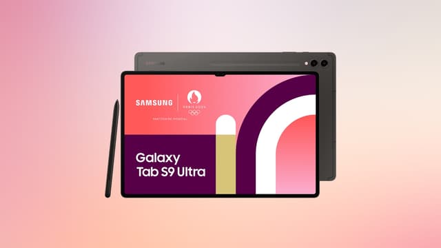 Remise immédiate sur cette tablette tactile Samsung (les soldes n'y sont pas pour rien)
