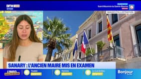 Sanary-sur-Mer: l'ex-maire Ferdinand Bernhard mis en examen pour immixtion dans la vie publique