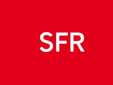 SFR