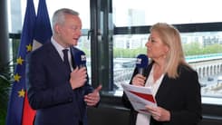 Simplification, déficit, Casino… Bruno Le Maire répond aux questions de BFM Business