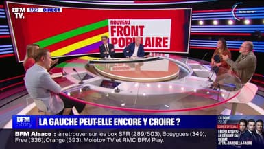 Story 2 : Législatives, la gauche peut-elle encore y croire ? - 27/06