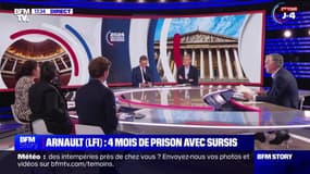 Story 2 : LFI/RN, des candidats posent problème - 03/07