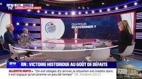 Story 3 : RN, victoire historique au goût de défaite - 08/07