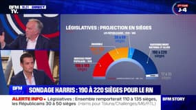 Story 4 : Après les législatives, quel gouvernement possible le 8 juillet ? - 03/07