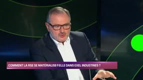 Succès d'entreprise : RSE, les entreprises sont-elles désormais passées de l'intention à l'action ? - 23/09