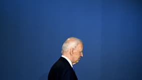 Revivez la conférence de presse de Joe Biden, sous pression pour retirer sa candidature à la Maison Blanche