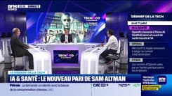 Tech & Co, la quotidienne - Jeudi 11 juillet