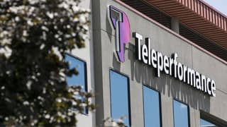 Teleperformance affiche d'excellents résultats en ce début d'année