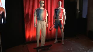 Les tenues des athlètes français pour les Jeux olympiques de Paris 2024