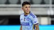 Thiago Almada rejoint le groupe "Eagle" contre une vingtaine de millions d'euros. 