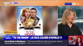 "To the moon" : la face cachée d'Apollo 11 - 09/07