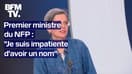 Tractations à gauche pour Matignon, coalition... L'interview en intégralité de Sandrine Rousseau